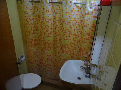 Imagen 6 de 14 de Venta Excelente Dos Ambientes Con Patio Y Parrilla
