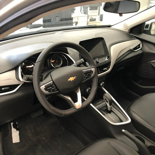 Imagen 15 de 18 de Chevrolet Onix 1.0turbo Ltz At Stock Disponible (m)#5