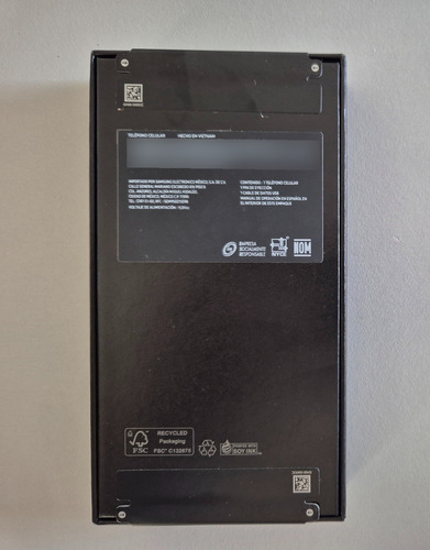 Samsung Galaxy S24 128gb Onyx Black