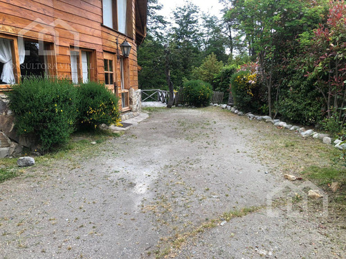 Casa En Venta Oportunidad En Barrio Epulafquen