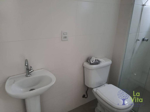 Belíssimo Apartamento No Bairro Vila Nova - Ap1061