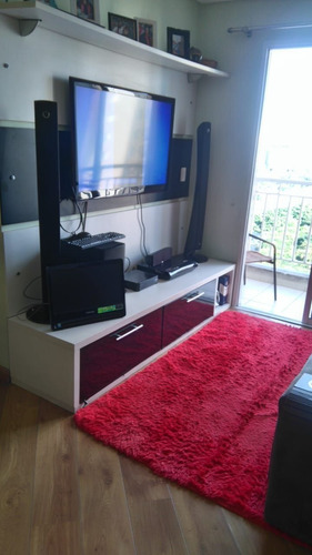 Imagem 3 de 14 de Apartamento - Ref: 6480