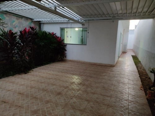 Imagem 2 de 21 de Casa Com 3 Dormitórios À Venda, 120 M² Por R$ 380.000,00 - Recanto Da Água Branca - Piracicaba/sp - Ca2913