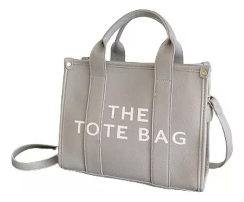 Bolsa De Ombro De Luxo Mulheres The Tote Bag 