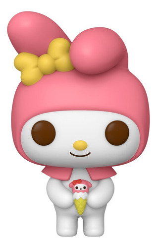 Funko Pop Hello Kitty My Melody 91