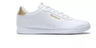 Tenis Reebok Unisex Blanco Princess Casual Cn2747