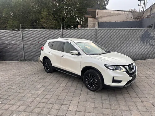 Nissan X-Trail 2.5 Sense 2 Row Cvt