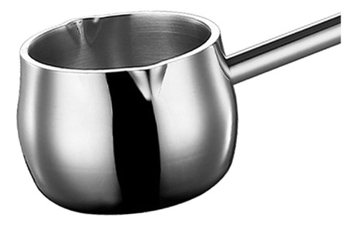 New Mini Panela De Aço Inoxidável, Pote De Derretimento De