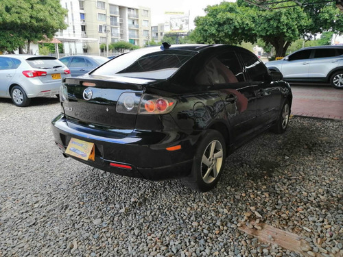 Mazda 3 2008 1.6 Z6nm7