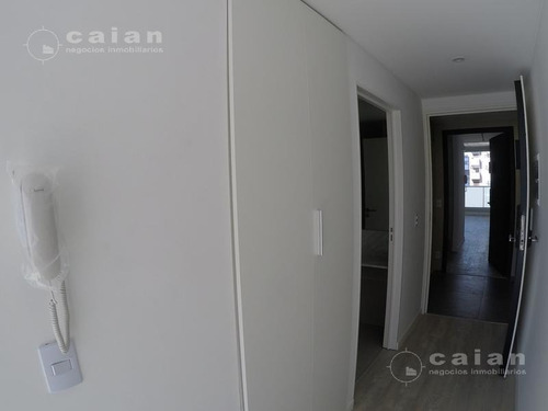 Imagen 8 de 30 de Appartment - Recoleta