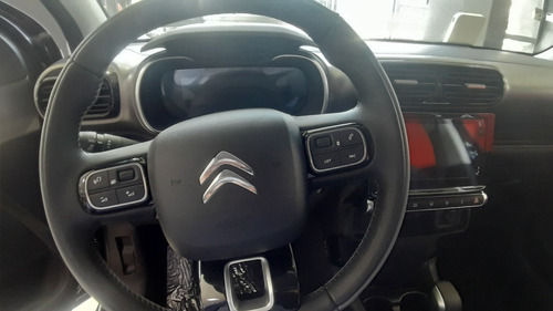 Imagen 13 de 15 de Citroën C4 Cactus Thp 165 Eat6 Shine 2022 (gdr)