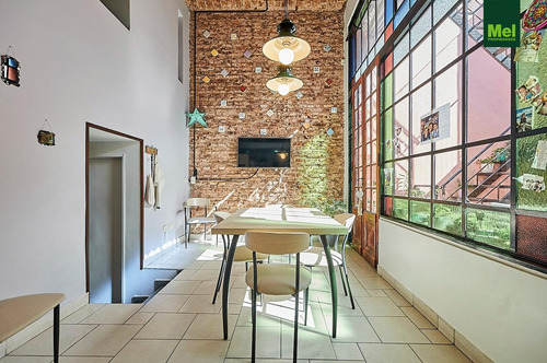 Imagen 16 de 30 de Excelente Casa De Estilo