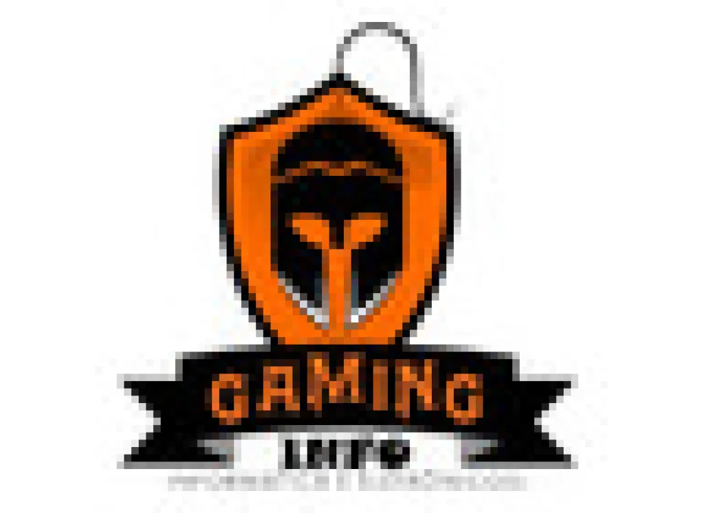 GAMING INFO