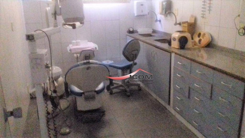 Imagem 11 de 20 de Prédio À Venda, 440 M² Por R$ 1.500.000,00 - Bonsucesso - Rio De Janeiro/rj - Pr0034