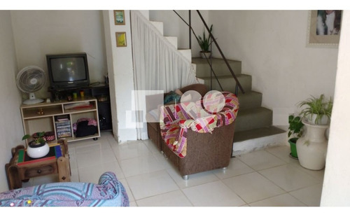 Imagem 3 de 15 de Casa - Partenon - Ref: 7575 - V-288921