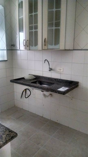 Imagem 4 de 13 de Apartamento - Venda - Campo Da Aviacao - Praia Grande - Mcb811