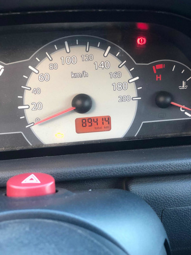 Imagem 4 de 7 de Fiat Uno Mille Economy 1.0