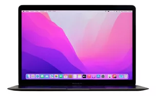 Apple Macbook Air 2019 Core I5 256gb Ssd 8gb Ram Cinza 13''