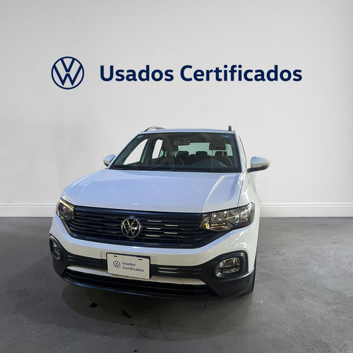 Volkswagen T-Cross 1.6 Trendline Tiptronic