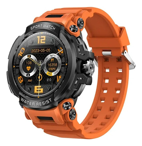 Reloj Inteligente T90 Bluetooth Call Sports Fitness Gps