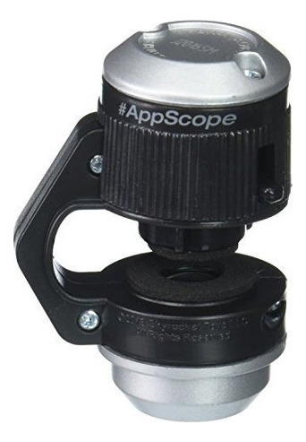 Skyrocket Juguetes Appscope Microscopio De Conexion Rapida 1
