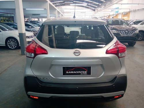Imagen 6 de 15 de Nissan Kicks Exclusive Automatico 2018 66.000km