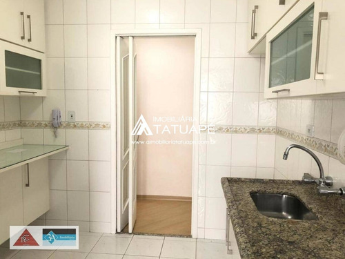 Imagem 8 de 13 de Apartamento - Ap000450 - 69318515