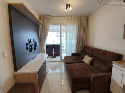 Apartamento - Vila Olimpia - Ref: 10004 - V-ca-affin1010