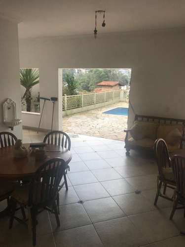 Imagem 2 de 15 de Casa Em Condominio - Parque Terra Nova Ii - Ref: 2081 - V-2081