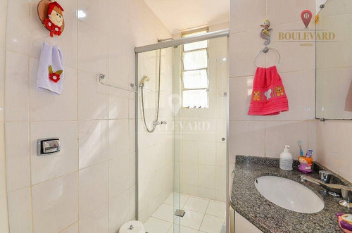Imagem 14 de 24 de Apartamento No São Judas Tadeu, Com 2 Dormitórios À Venda Por R$ 490.000 - Centro - Curitiba/pr - Ap0445