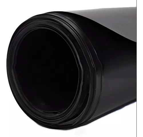 comprar Lona Manta Geomembrana 1mm Pead Tanques Lago Cisterna 4,5x2