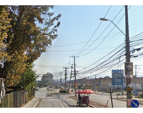 Vende Propiedad Comercial En MaipĂș En Camino A Melipilla. Mi