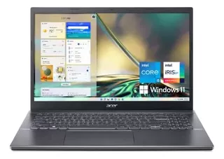 Laptop Acer Aspire 5, 15.6 , Core I5, 8gb Ddr4, 512gb Ssd