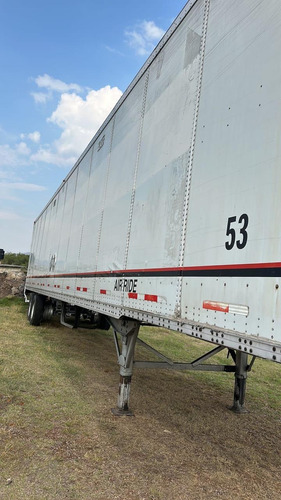 Renta De Caja Secas De 53 Pies En Jilo Femaart Tepec
