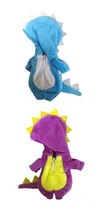 Comprar 2x 1u002F12 Baby-doll Macacão Dinossauro Roupas Animais Roupas