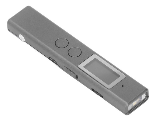 Detector De Dispositivos Ocultos Multifuncional Portátil Min