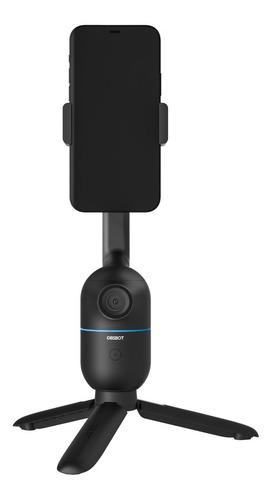 Imagen 6 de 10 de Soporte Para Celular Obsbot Me Ia Seguimiento Automatico