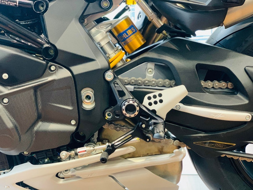 Mv Agusta Brutale 1000 Rr / F