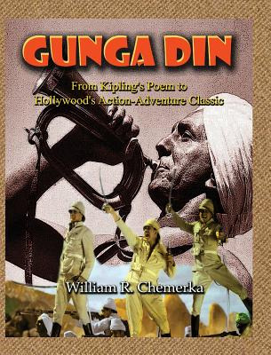 Libro Gunga Din From Kipling's Poem To Hollywood's Action...