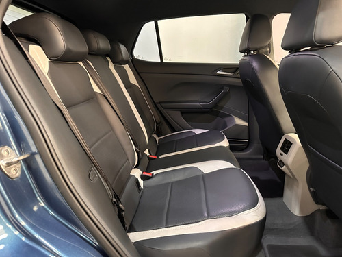 Volkswagen T-Cross 1.6 Highline At