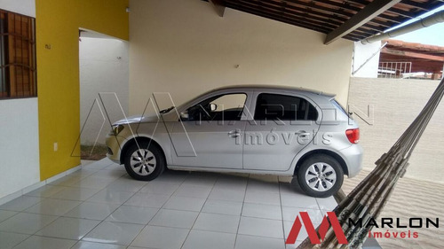 Imagem 3 de 14 de Casa Em Nova Parnamirim