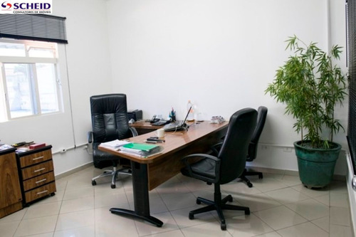 Imagem 8 de 8 de Excelente Prédio Comercial, Ótima Localização! - Mr54235