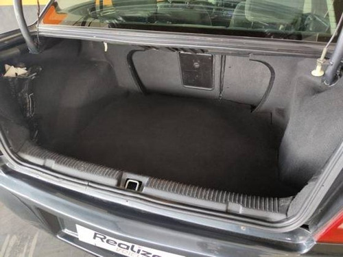 Imagem 9 de 11 de Chevrolet Astra 2.0 Mpfi Elegance Sedan 8v Flex 4p Manual