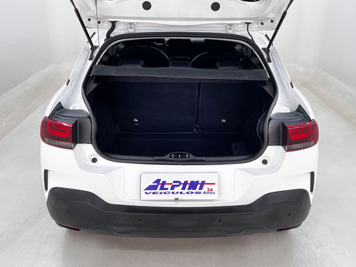 Citroën C4 Cactus VTI 120 FEEL EAT6