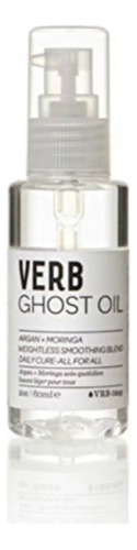 Verb Aceite Capilar Ghost 60ml