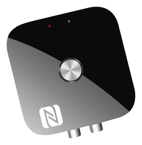 Receptor De Audio Bluetooth Bt 5.3 Adaptador De Audio