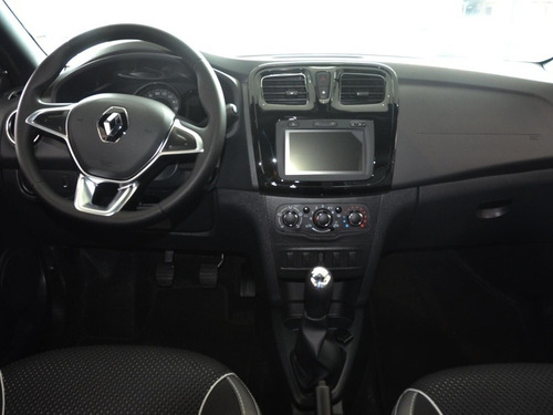 Imagen 13 de 19 de Nuevo Renault Stepway Intens Cvt Modelo 2023