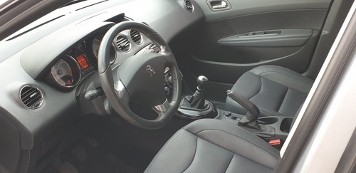 Peugeot 308 1.6 Feline Thp 163cv 2017