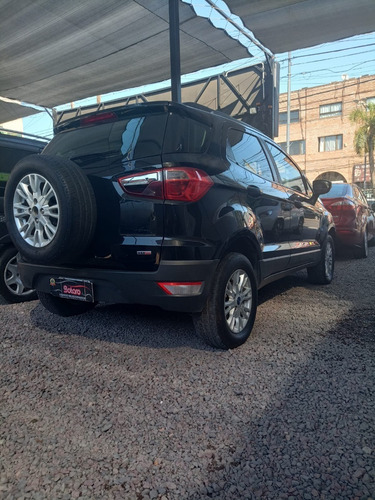 Imagen 7 de 18 de Ford Ecosport