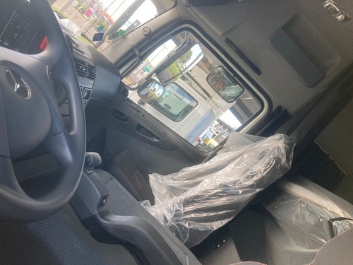 Imagen 20 de 25 de Mercedes Benz Atego 1729/42 Automático Cd Te 0km - En Stock